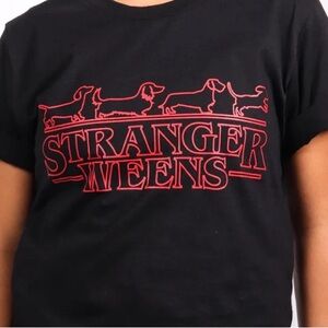 Stranger Weens Tshirt